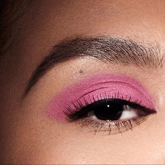 About-Face Matte Fluid Eye Paint • Pigment Saturated Eye Color • NIB - Picture 5 of 7